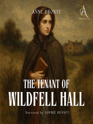 cover image of The Tenant of Wildfell Hall
